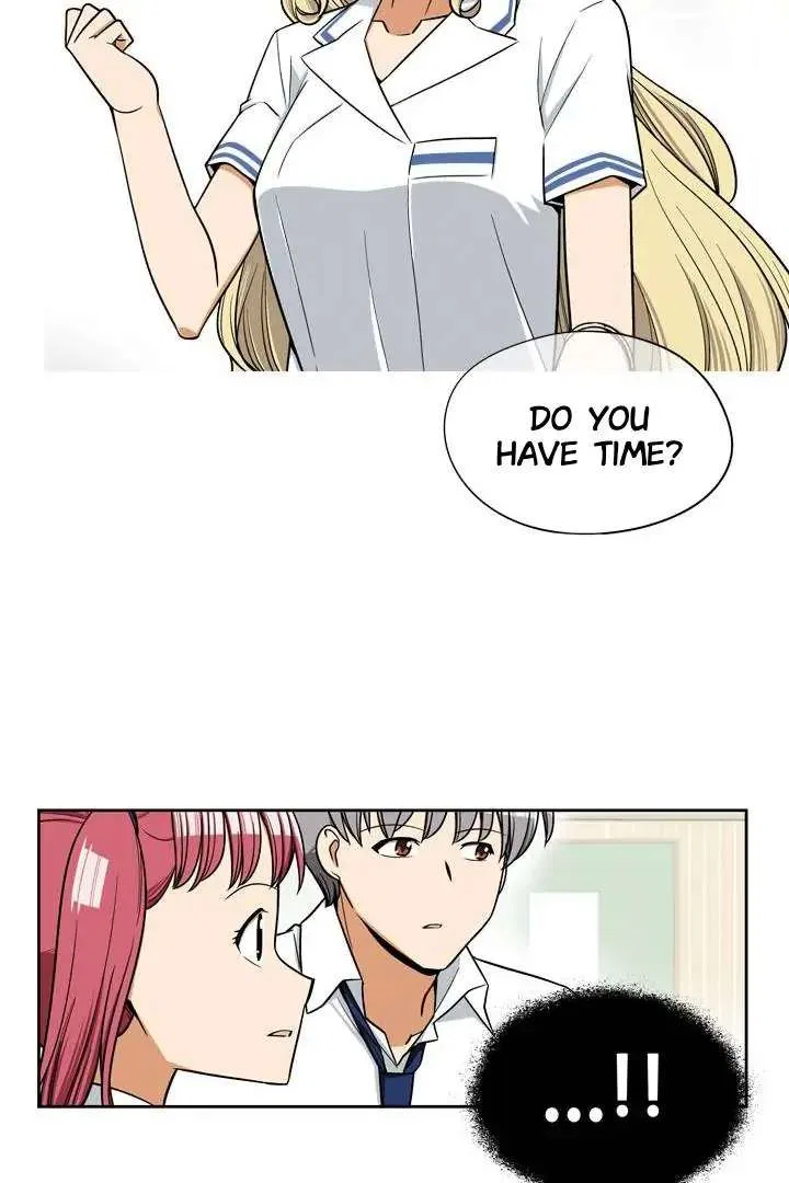 She’s The Mom Candidate Chapter 10 – Page 32