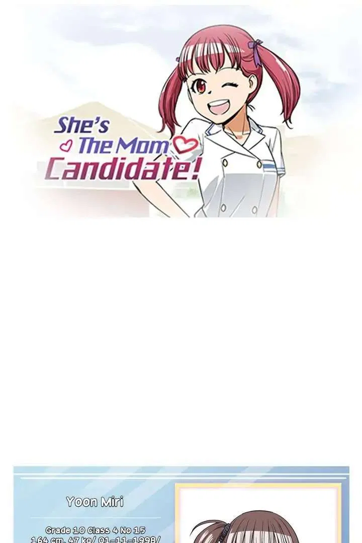 She’s The Mom Candidate Chapter 9 – Page 3