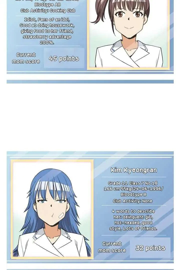 She’s The Mom Candidate Chapter 9 – Page 4