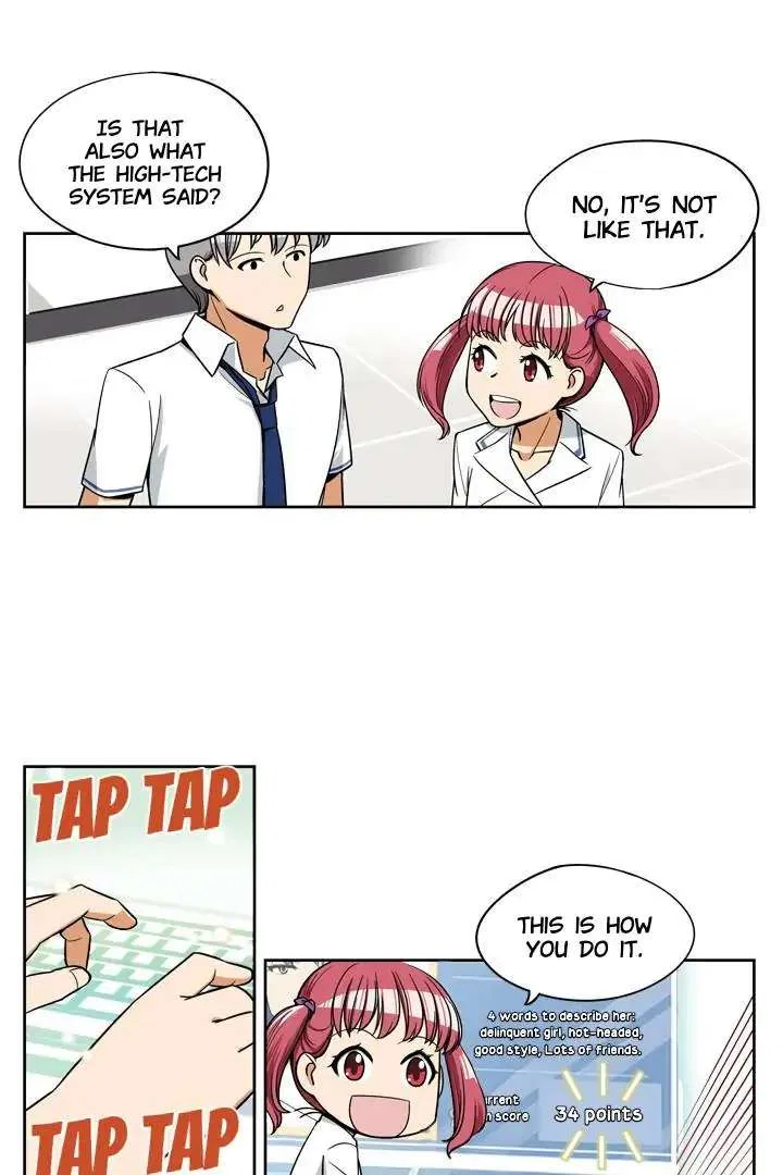 She’s The Mom Candidate Chapter 9 – Page 9