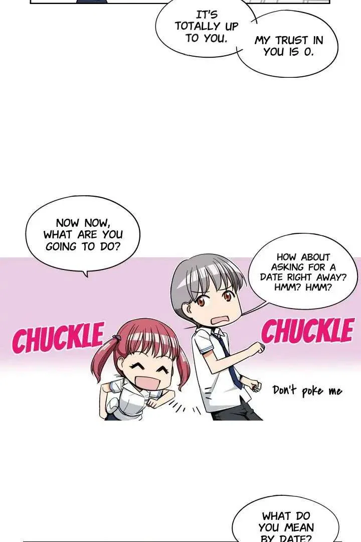 She’s The Mom Candidate Chapter 9 – Page 12
