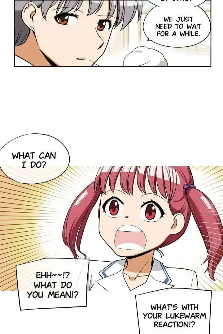 She’s The Mom Candidate Chapter 9 – Page 13