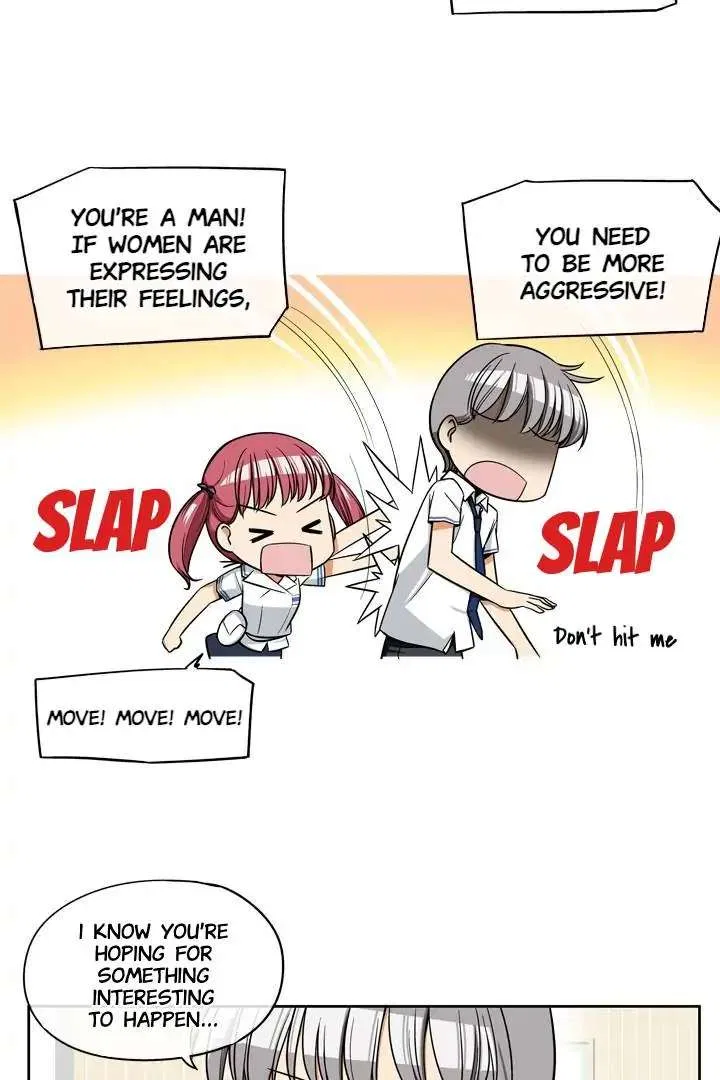 She’s The Mom Candidate Chapter 9 – Page 14