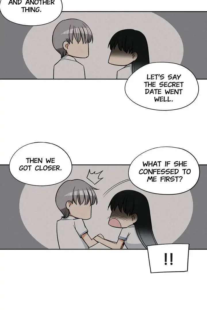 She’s The Mom Candidate Chapter 9 – Page 19