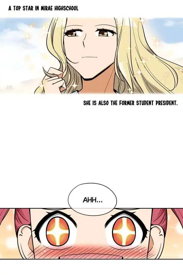 She’s The Mom Candidate Chapter 9 – Page 31