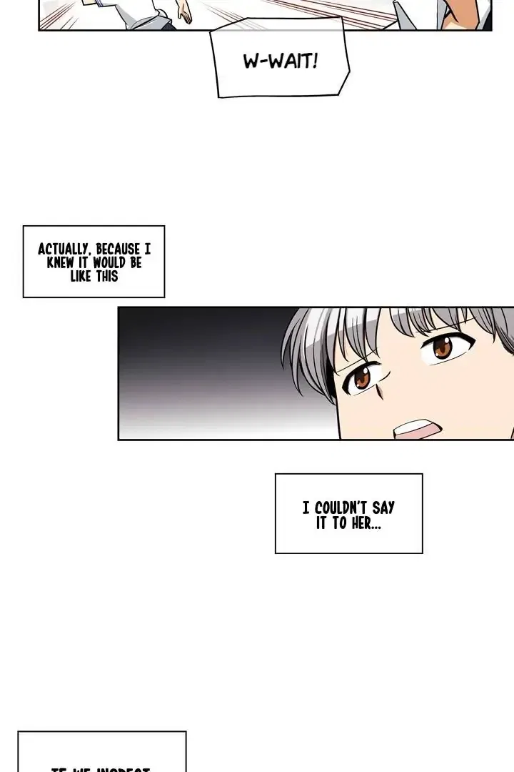 She’s The Mom Candidate Chapter 9 – Page 35
