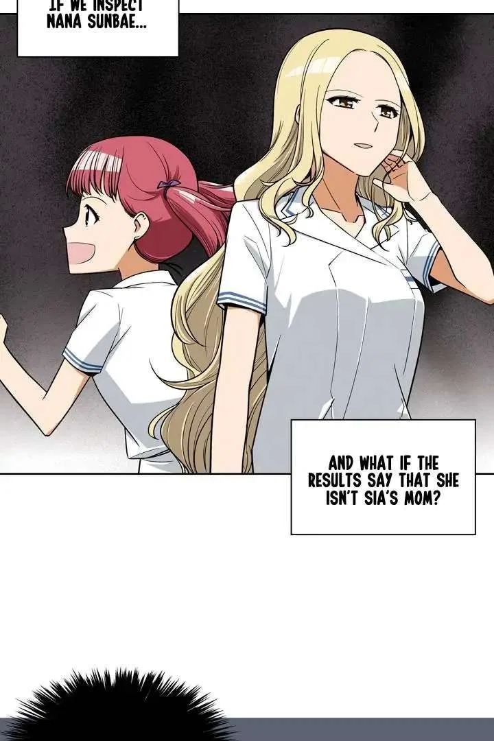 She’s The Mom Candidate Chapter 9 – Page 36