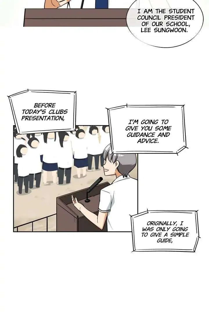 She’s The Mom Candidate Chapter 8 – Page 4