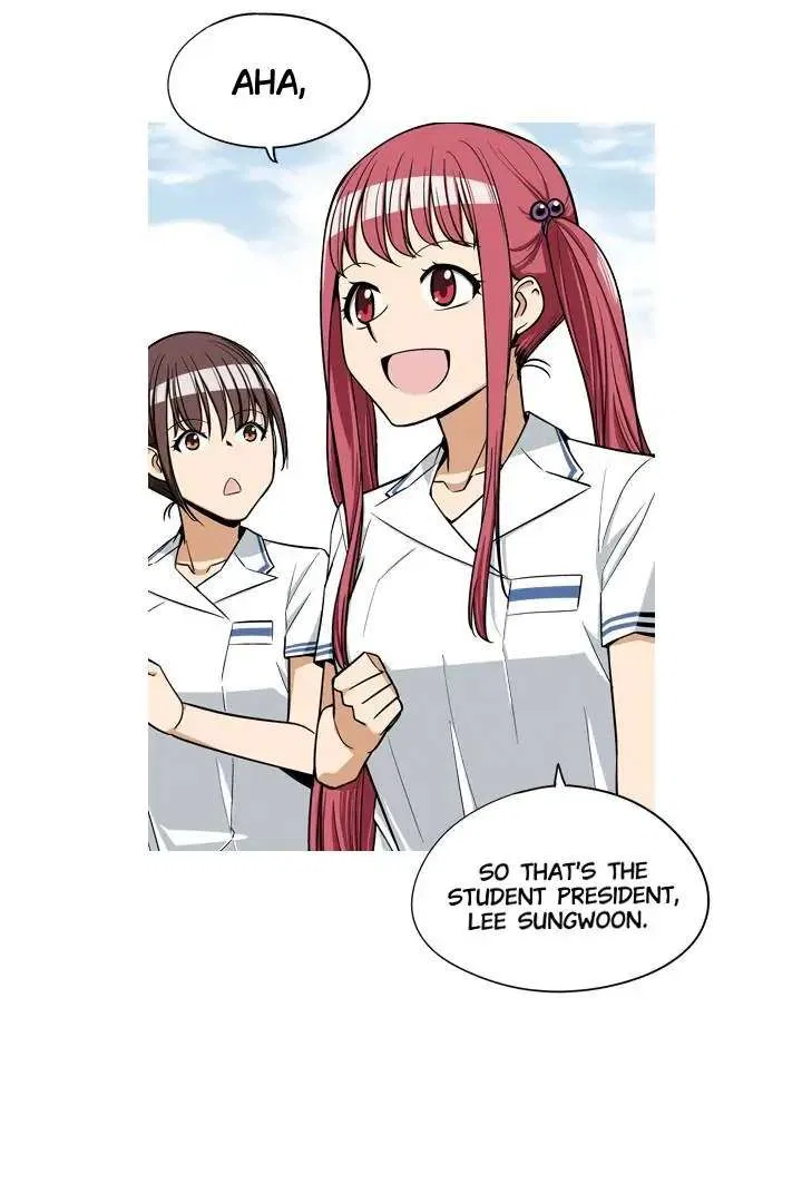 She’s The Mom Candidate Chapter 8 – Page 7