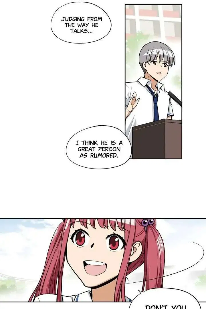 She’s The Mom Candidate Chapter 8 – Page 8