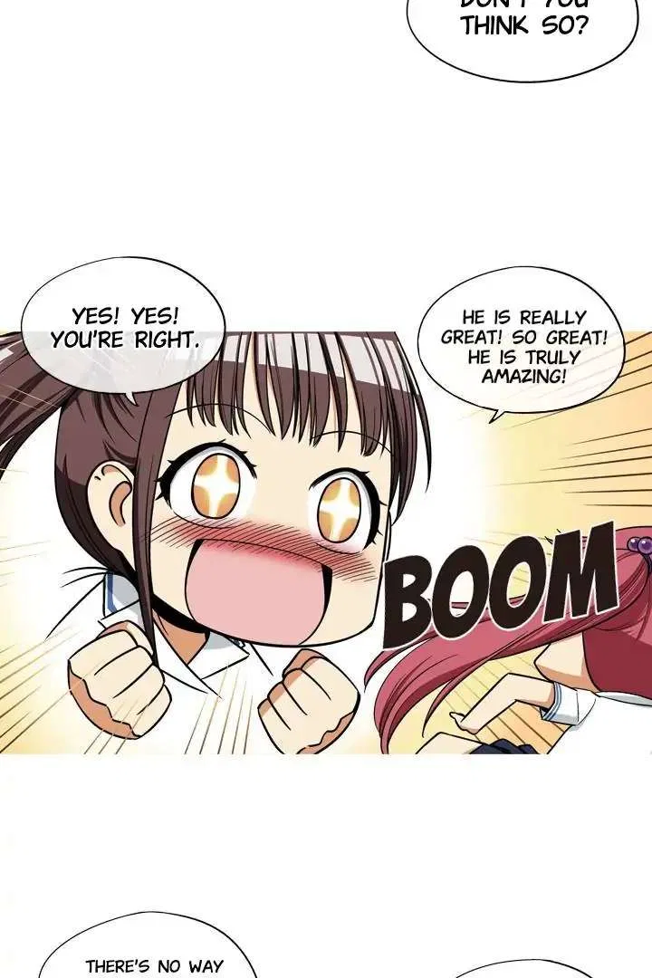 She’s The Mom Candidate Chapter 8 – Page 9