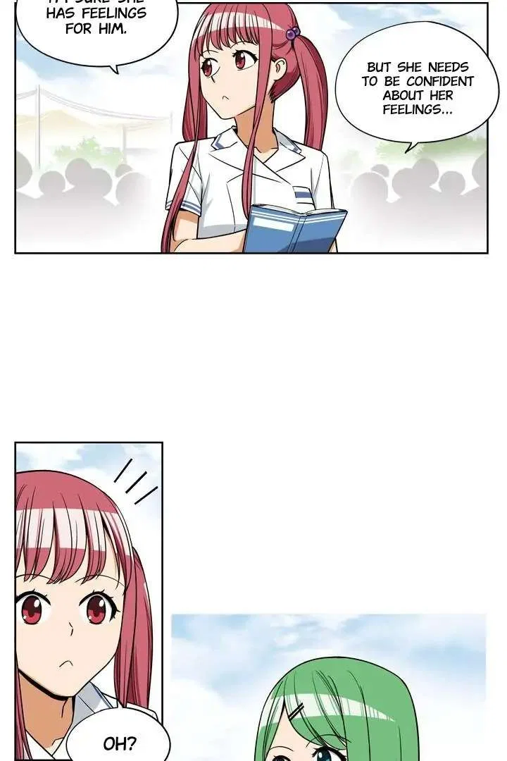 She’s The Mom Candidate Chapter 8 – Page 13