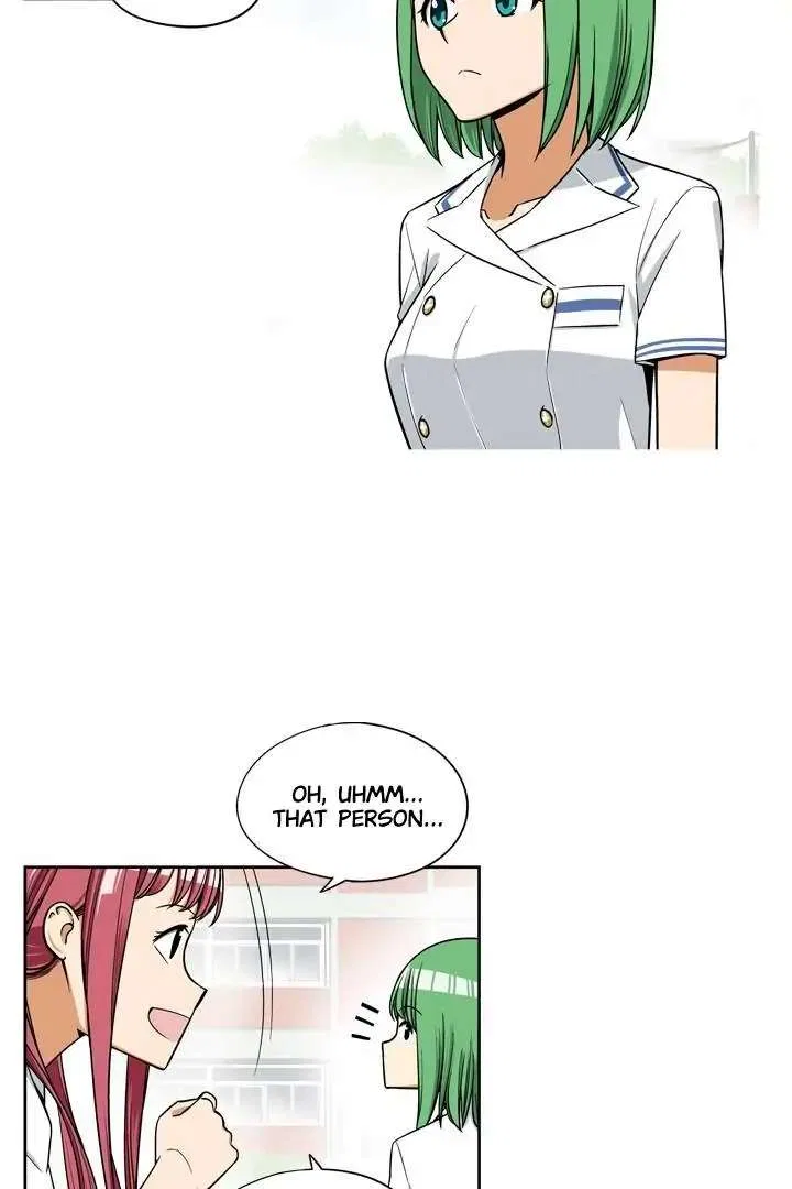 She’s The Mom Candidate Chapter 8 – Page 14