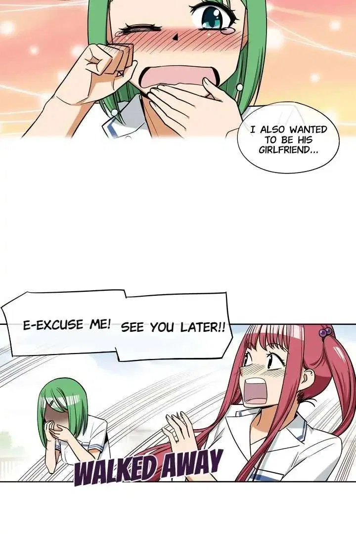 She’s The Mom Candidate Chapter 8 – Page 18