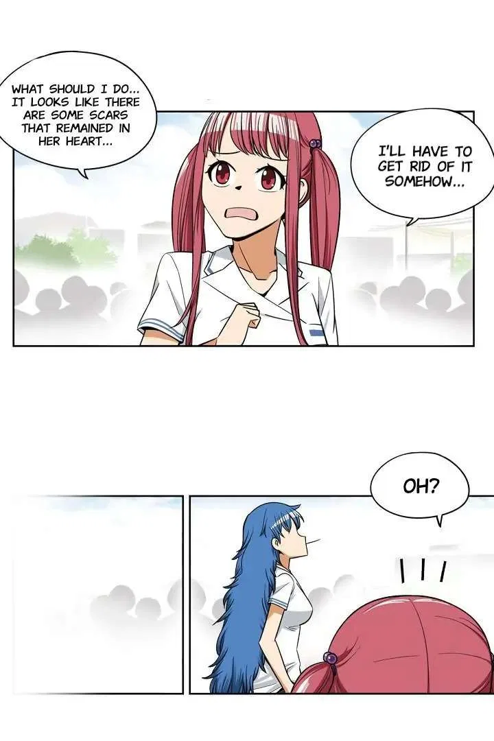 She’s The Mom Candidate Chapter 8 – Page 19