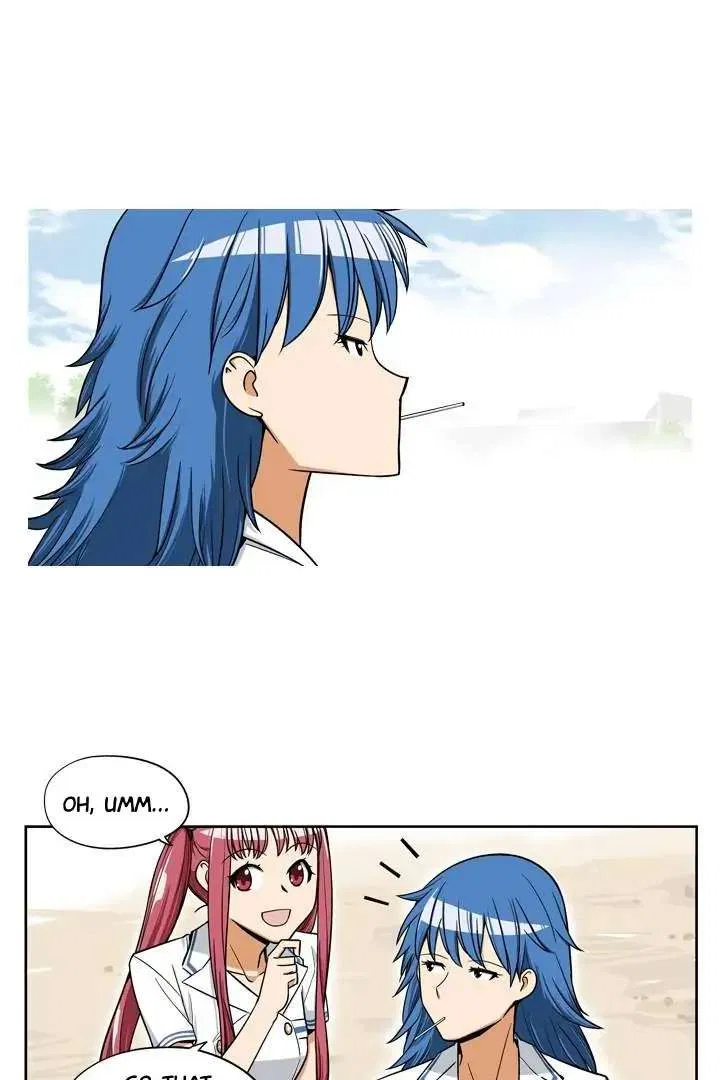 She’s The Mom Candidate Chapter 8 – Page 20