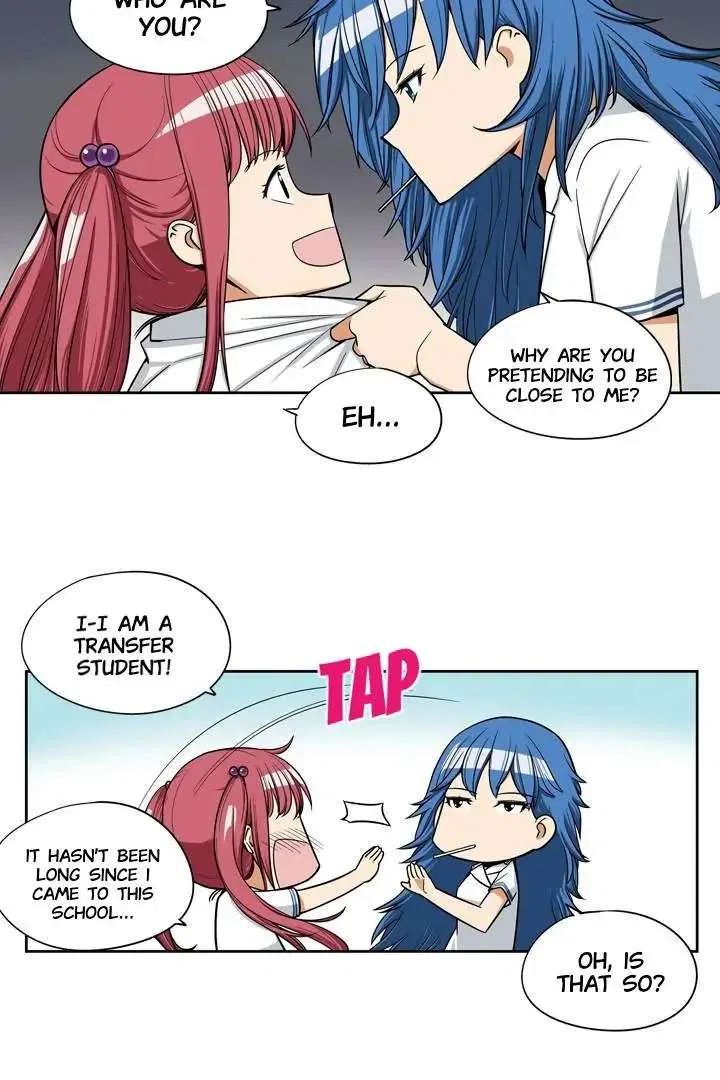 She’s The Mom Candidate Chapter 8 – Page 22