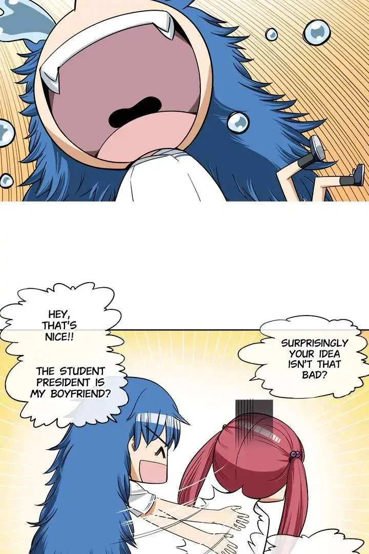 She’s The Mom Candidate Chapter 8 – Page 25