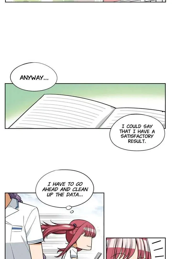 She’s The Mom Candidate Chapter 8 – Page 27