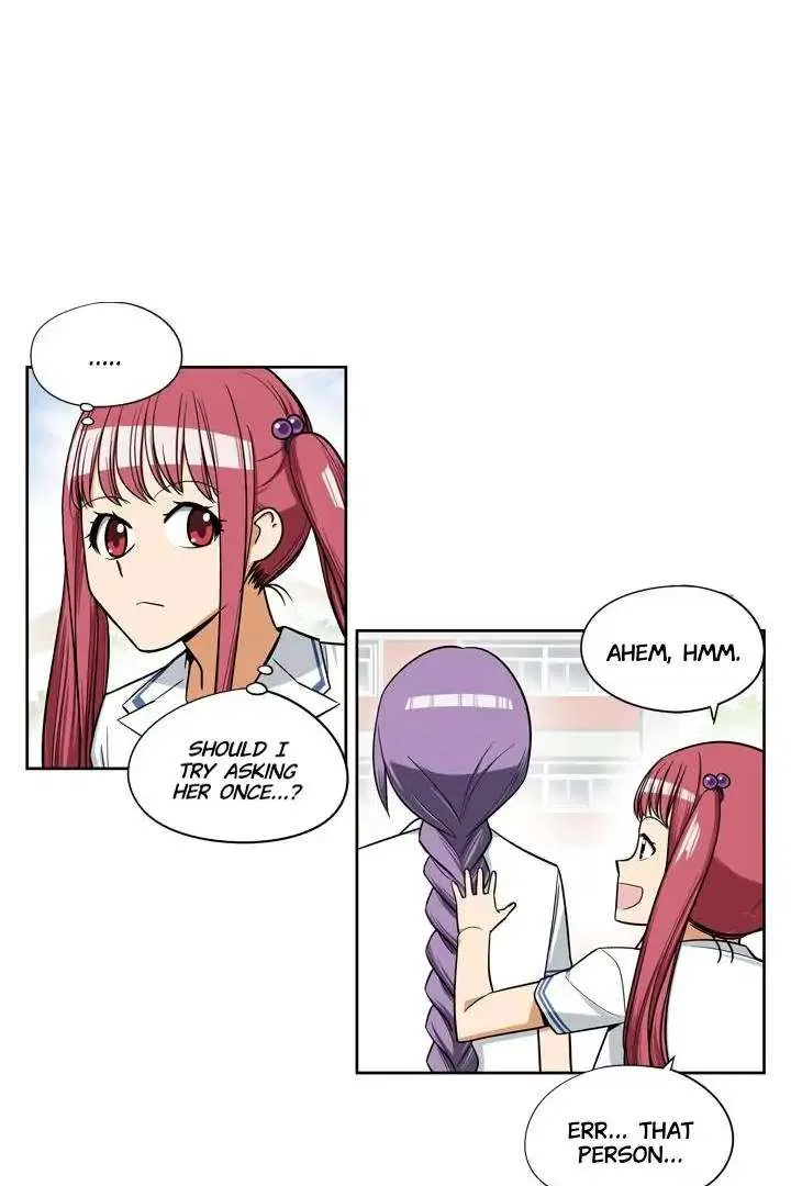 She’s The Mom Candidate Chapter 8 – Page 29