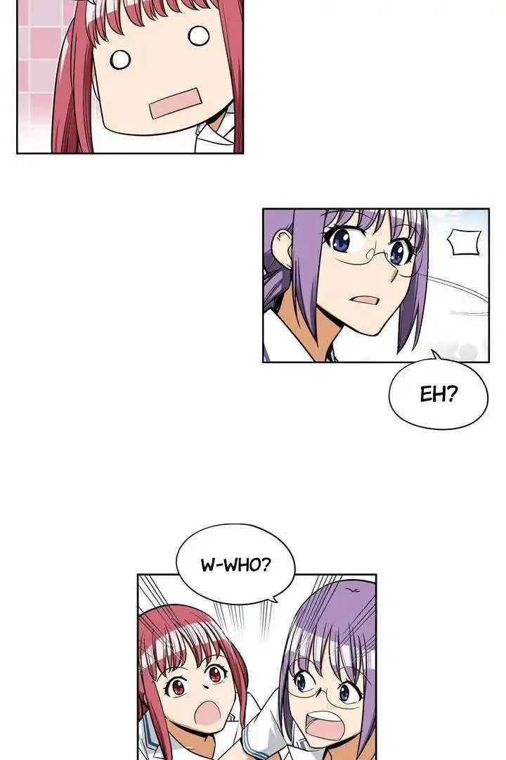 She’s The Mom Candidate Chapter 8 – Page 31
