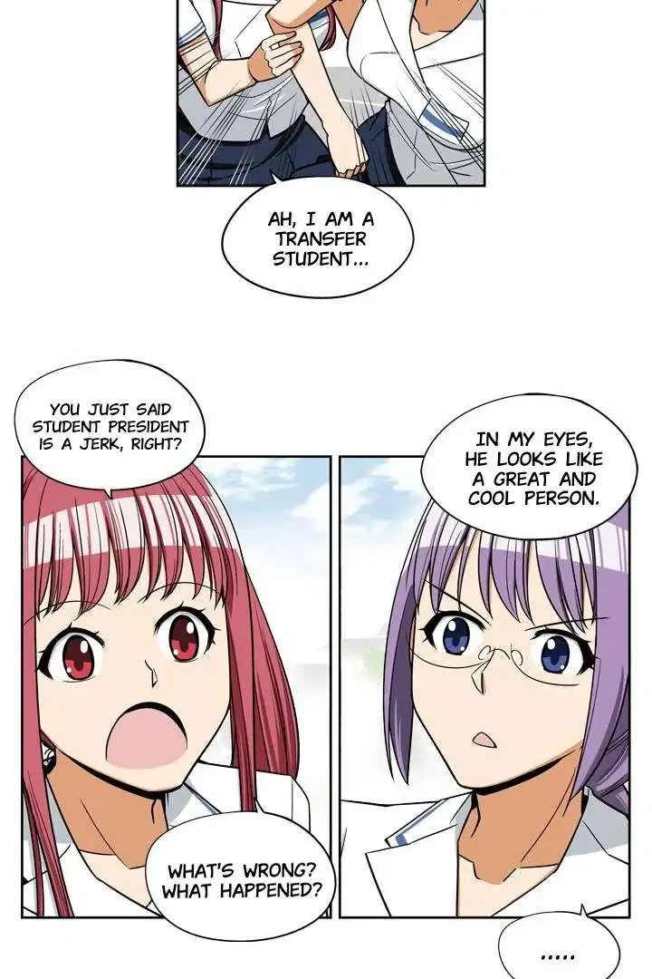 She’s The Mom Candidate Chapter 8 – Page 32