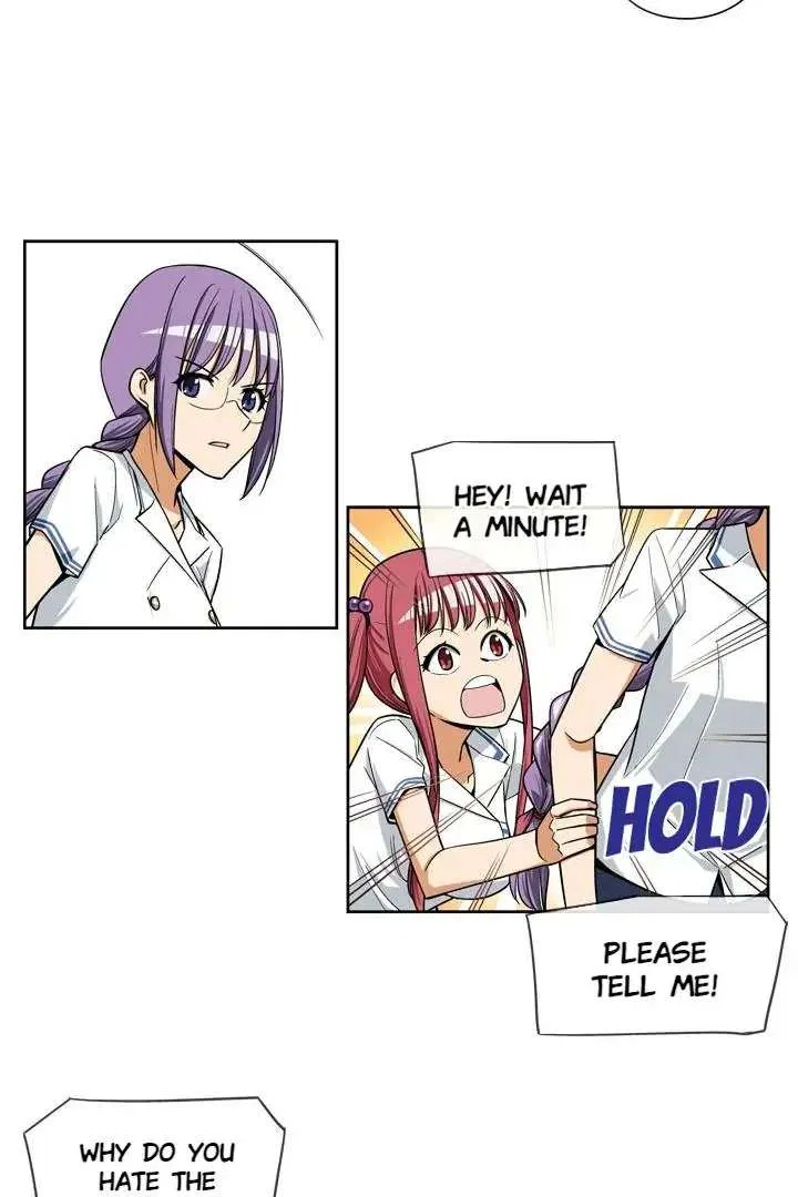 She’s The Mom Candidate Chapter 8 – Page 33