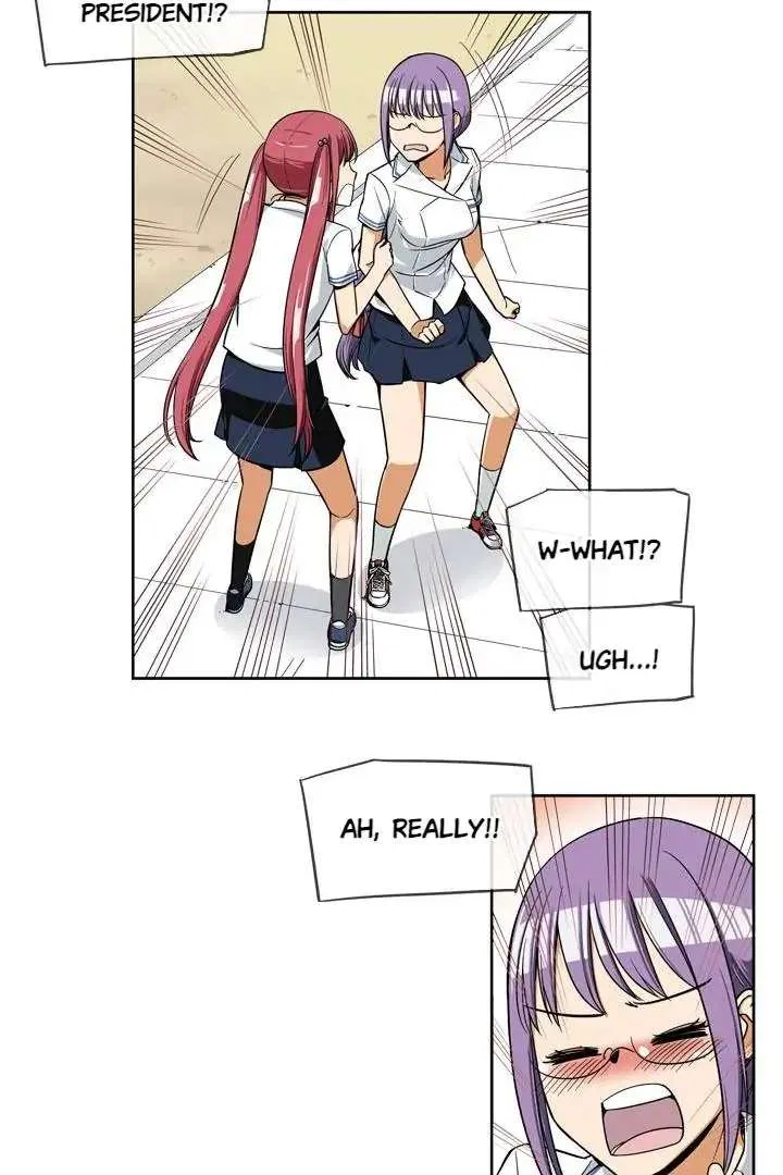 She’s The Mom Candidate Chapter 8 – Page 34