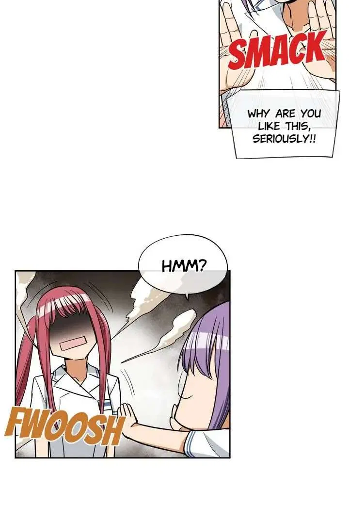 She’s The Mom Candidate Chapter 8 – Page 35