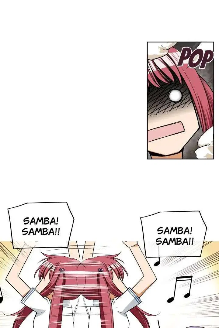 She’s The Mom Candidate Chapter 8 – Page 36