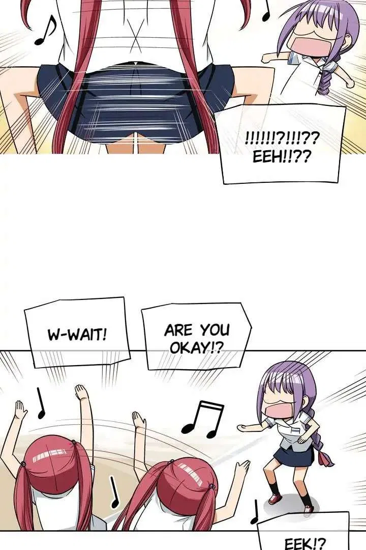 She’s The Mom Candidate Chapter 8 – Page 37