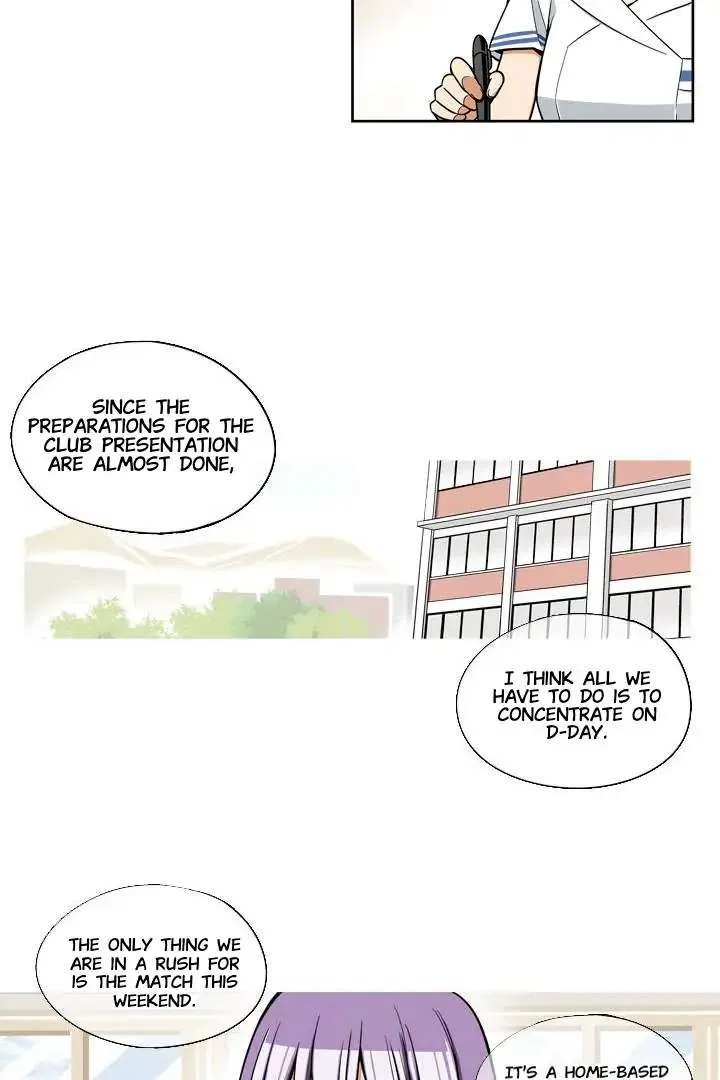 She’s The Mom Candidate Chapter 7 – Page 5
