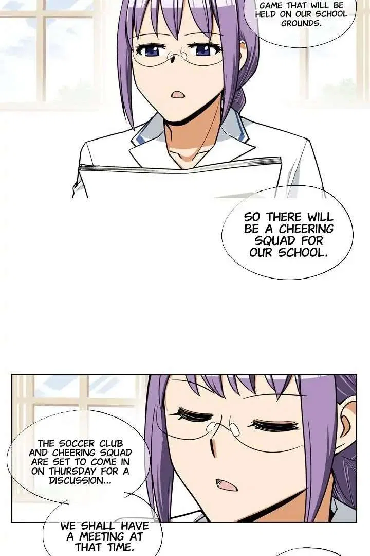 She’s The Mom Candidate Chapter 7 – Page 6