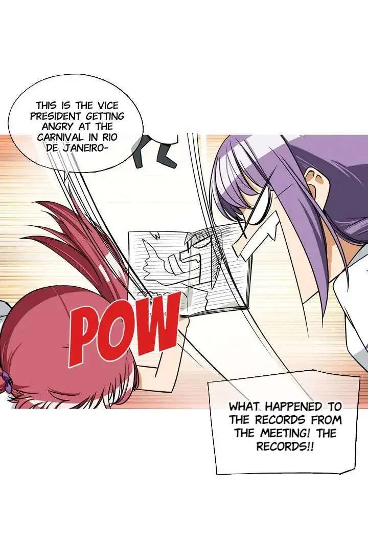 She’s The Mom Candidate Chapter 7 – Page 8