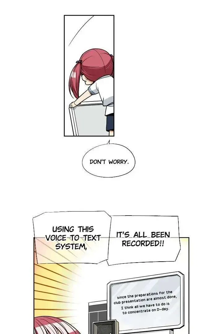 She’s The Mom Candidate Chapter 7 – Page 9