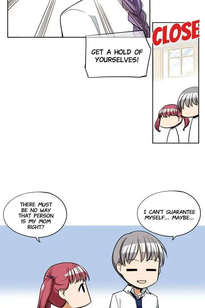 She’s The Mom Candidate Chapter 7 – Page 14
