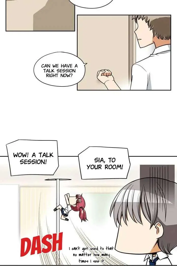 She’s The Mom Candidate Chapter 7 – Page 16
