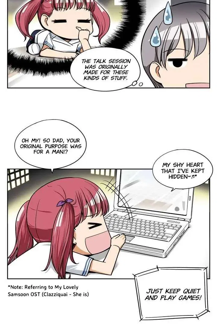 She’s The Mom Candidate Chapter 7 – Page 20