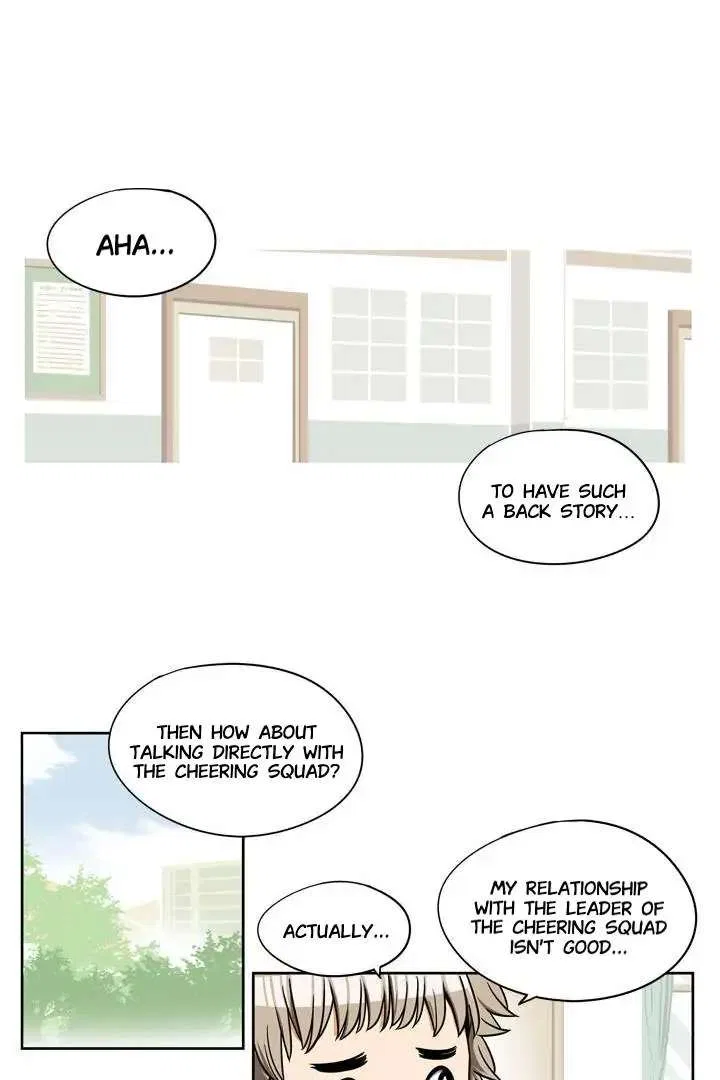 She’s The Mom Candidate Chapter 7 – Page 21