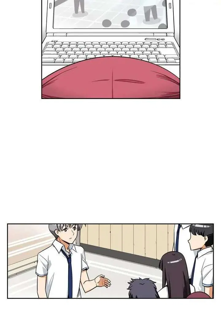 She’s The Mom Candidate Chapter 7 – Page 25