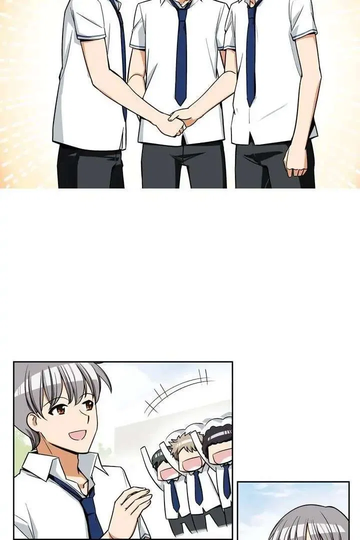 She’s The Mom Candidate Chapter 7 – Page 27