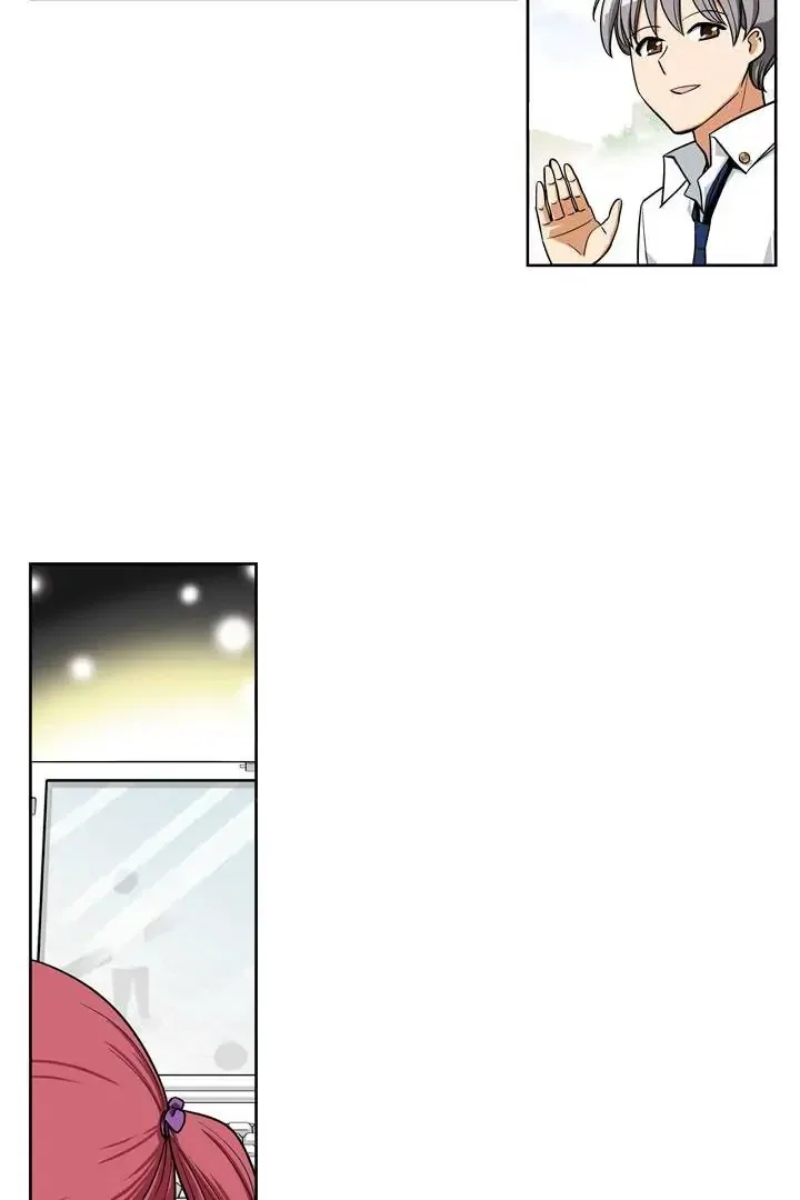 She’s The Mom Candidate Chapter 7 – Page 28