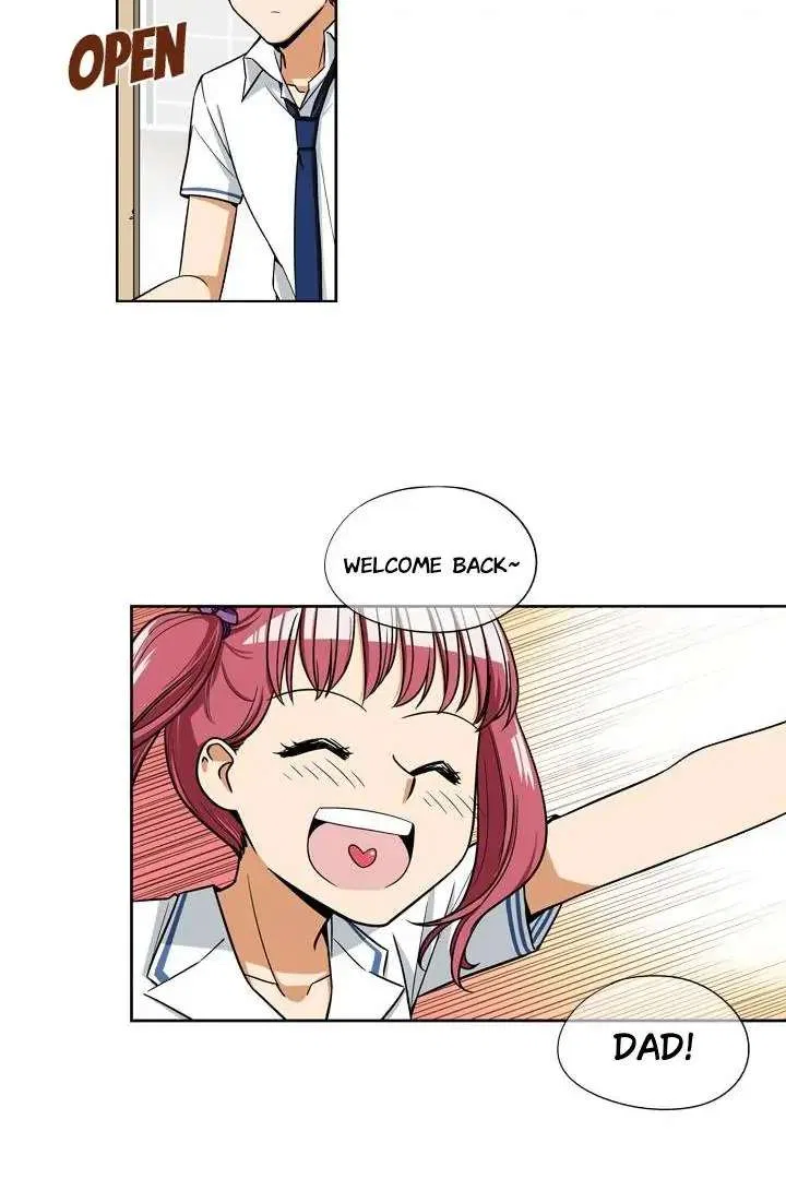 She’s The Mom Candidate Chapter 7 – Page 31