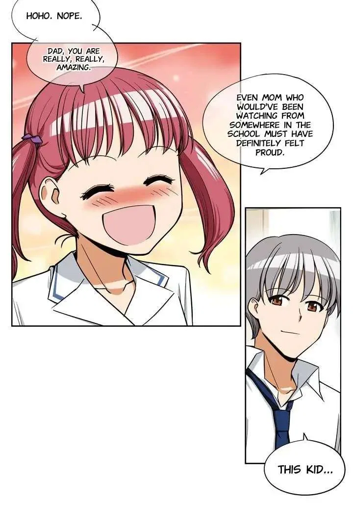 She’s The Mom Candidate Chapter 7 – Page 34