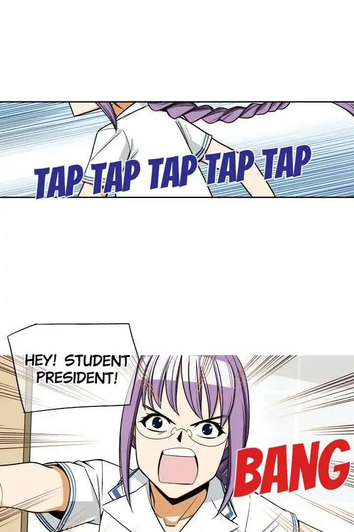 She’s The Mom Candidate Chapter 7 – Page 35