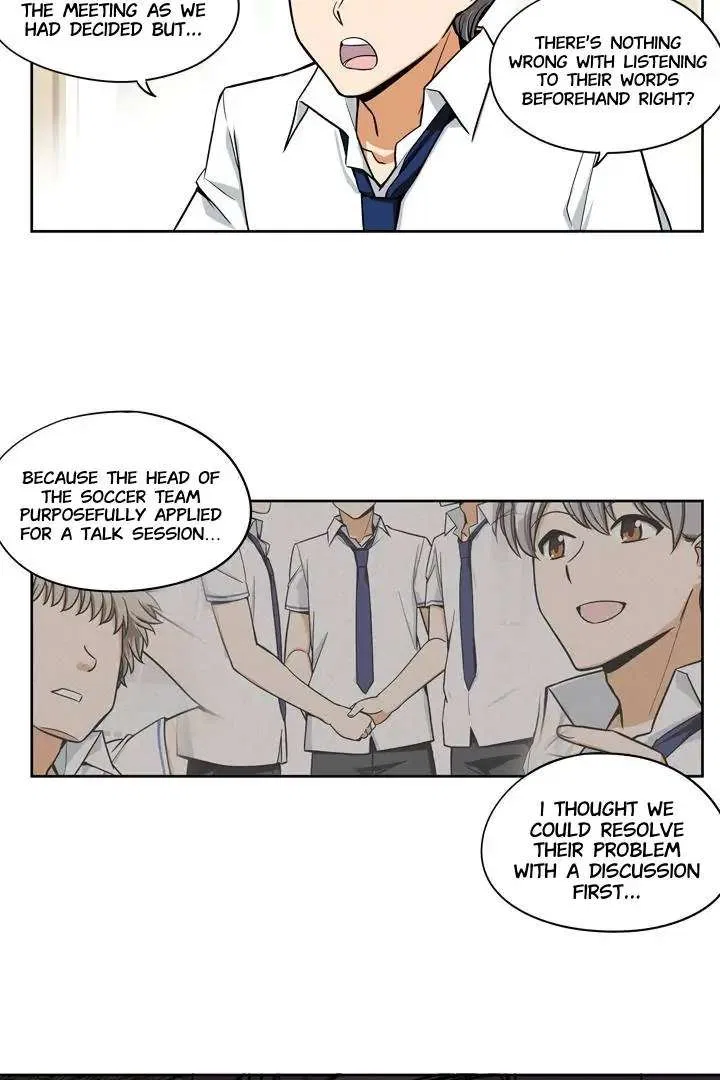 She’s The Mom Candidate Chapter 7 – Page 39
