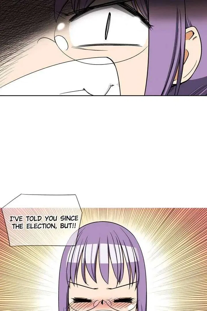 She’s The Mom Candidate Chapter 7 – Page 40