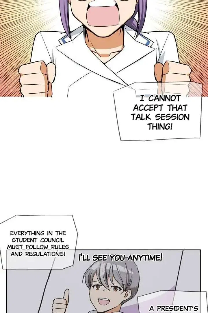 She’s The Mom Candidate Chapter 7 – Page 41