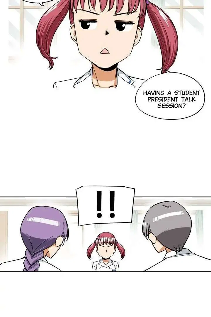 She’s The Mom Candidate Chapter 7 – Page 43