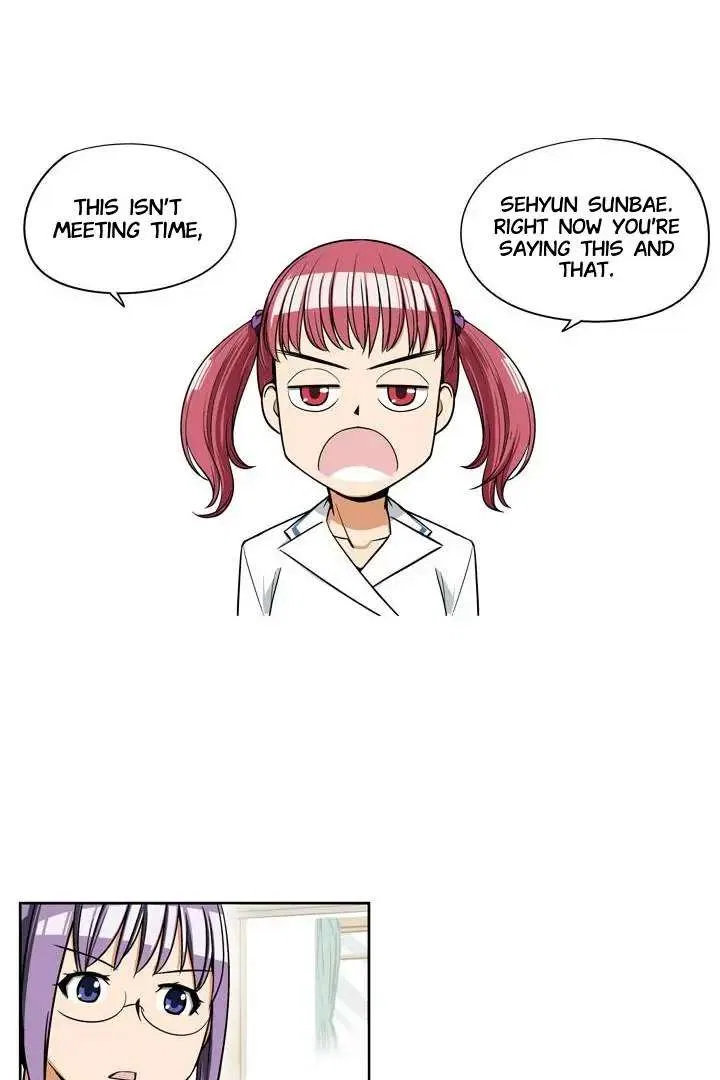 She’s The Mom Candidate Chapter 7 – Page 44